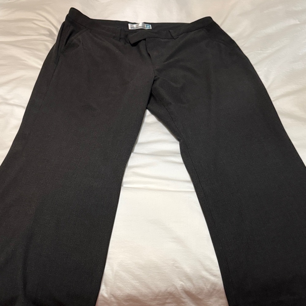 Old Navy Women's Black Pants